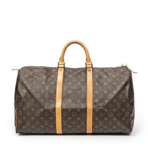 Louis Vuitton Keepall 50